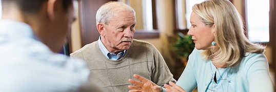 Why Power of Attorney is So Important for Seniors
