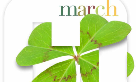 March Health Tips and National Observations
